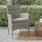 Malibu Stackable Chairs (Set of 2)