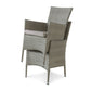 Malibu Stackable Chairs (Set of 2)