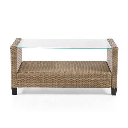 Bayside Coffee Table