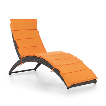 Maui Foldable Lounger