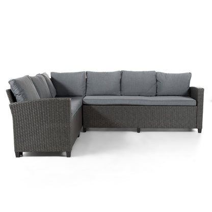 Bayside Sectional Sofa