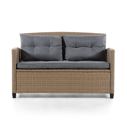 Bayside 2-Person Loveseat