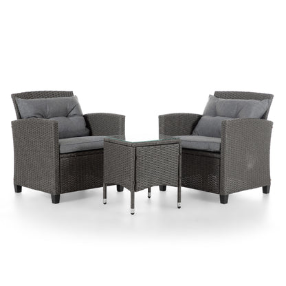 Bayside 2-Person Conversation Set