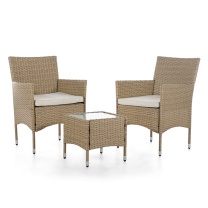 Panama 2-Person Conversation Set